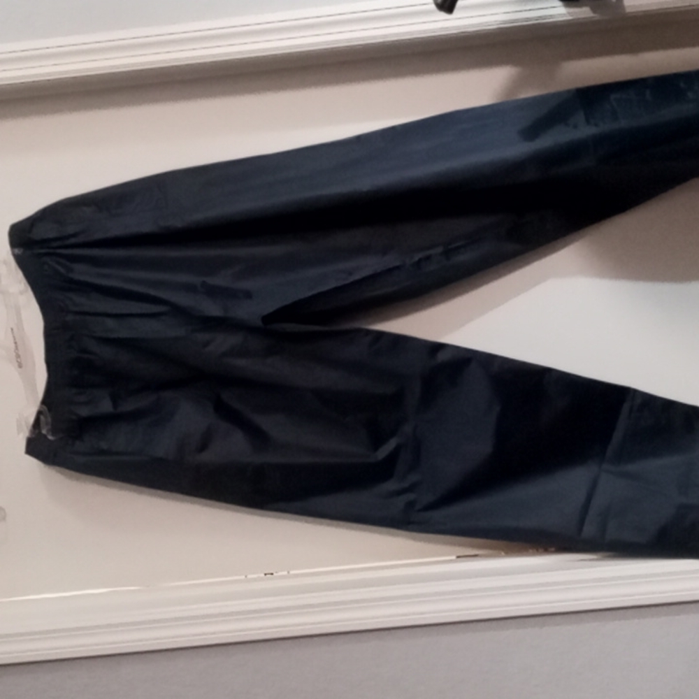 Rain coat 2pc